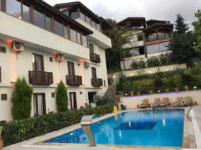 Sapanca Dilek Konagi Hotel